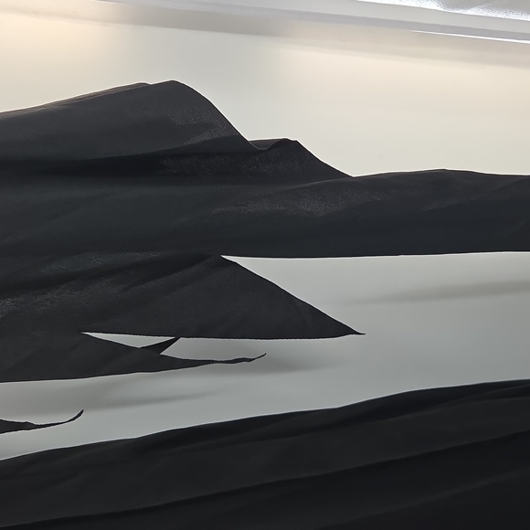 Scream Mask And Robe - Picture 7 of 16